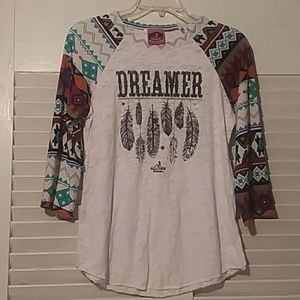 Ali☆Dee Dreamer Shirt